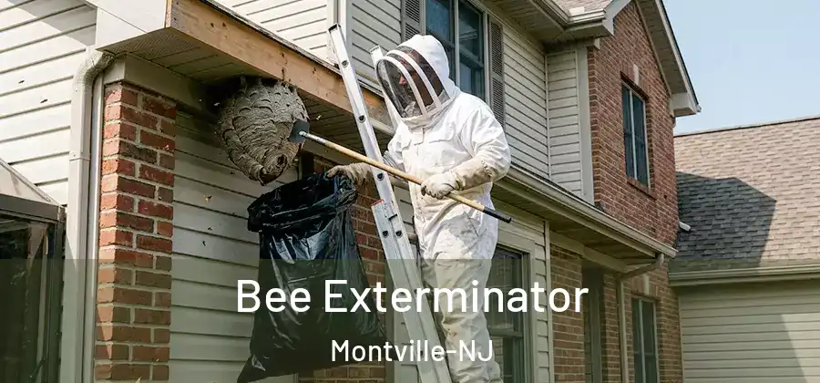  Bee Exterminator Montville-NJ