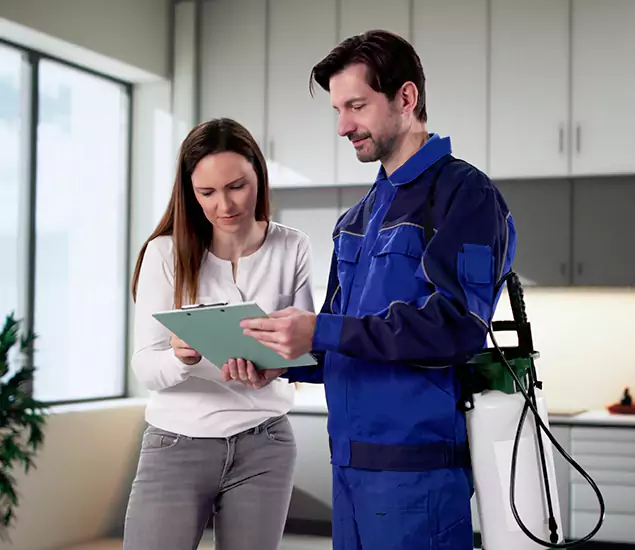 Affordable Pest Control Prices & Cost Experts in Montville, NJ