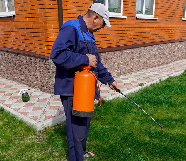 Reliable Pest Control Companies You Can Trust in Montville, NJ