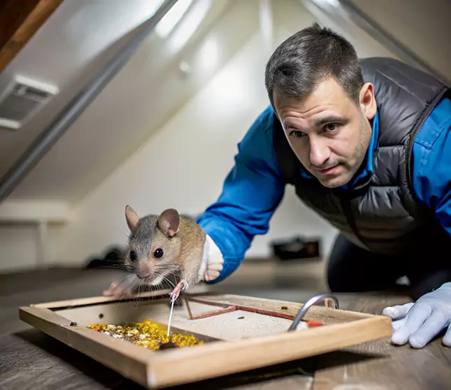 Affordable Rat Removal Cost Experts You Can Trust in Montville, NJ