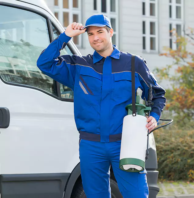 Why Montville Homeowners Choose Montville Pest Control Pro for Argentine Ant Removal Service?