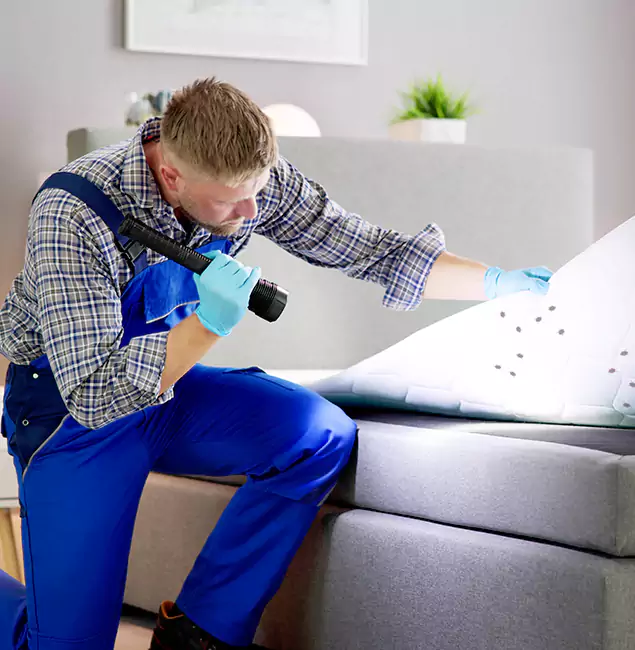 Why Choose Montville Pest Control Pro for Bed Bug Exterminator Cost in Montville, NJ?