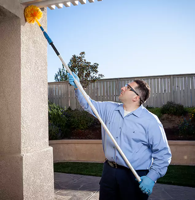 Why Choose Montville Pest Control Pro for Foundation Termite Treatment in Montville, NJ?