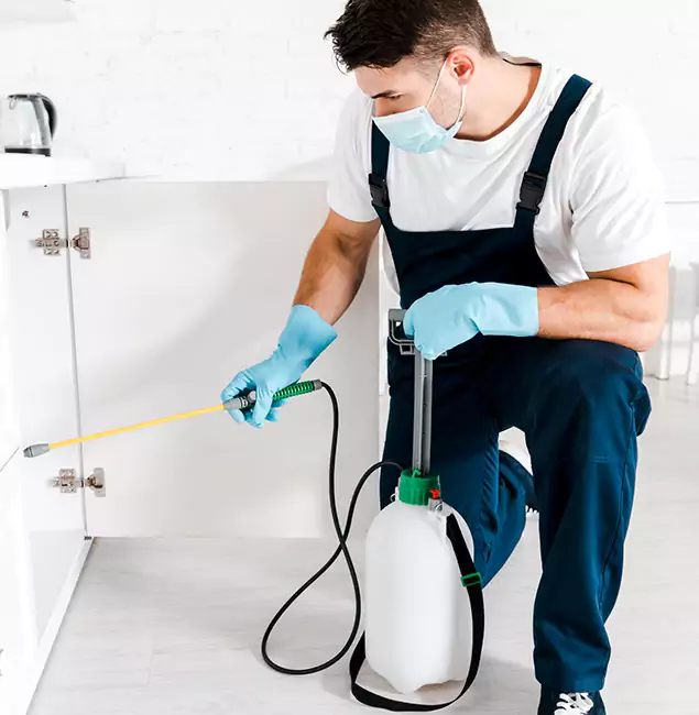 Why Choose Montville Pest Control Pro for Indoor Pest Control in Montville, NJ?