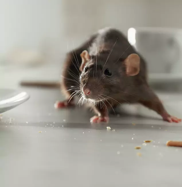 Why Montville Homeowners Choose Montville Pest Control Pro for Mice Control?