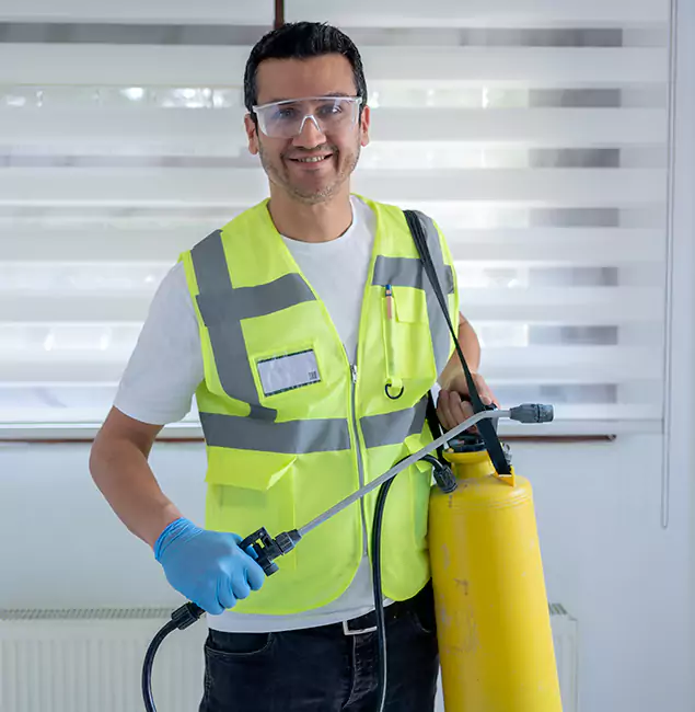 Why Property Owners Trust Montville Pest Control Pro in Montville, NJ?