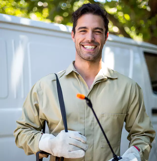 Why Choose Montville Pest Control Pro Rat Control Experts in Montville, NJ?
