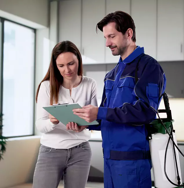 Why Choose Montville Pest Control Pro for Rat Removal in Montville, NJ?