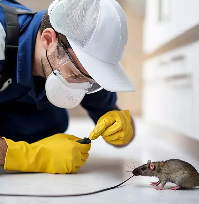Why Choose Montville Pest Control Pro For Trusted Specialists in Montville, NJ?